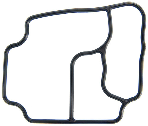 Mahle Oil Filter Adapter Gasket for 1996-2008 BMW Z3/Z4/X3/323Ci/323i 2.5L 2.8L 3.0L