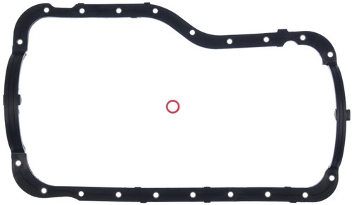 Mahle Oil Pan Gasket Set for 1986-1990 Ford/Mercury/Merkur Mustang/Thunderbird/XR4Ti/LTD/Ranger 2.0L 2.3L