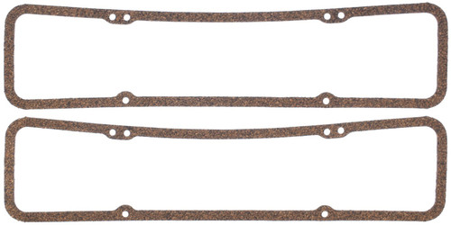 Mahle Valve Cover Gasket Set for 1955-1990 Avanti/Bizzarrini/Buick/Checker/Chevrolet Bel Air/Caprice/El Camino/Impala/Laurentian 4.3L 4.4L