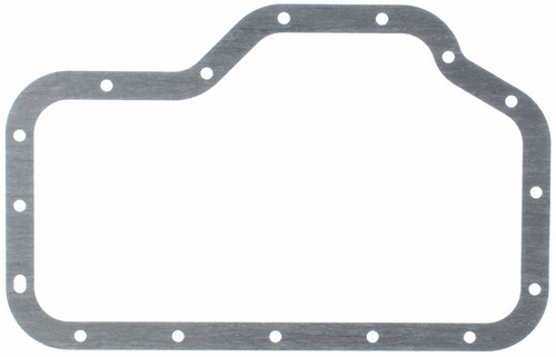 Mahle Oil Pan Gasket for 1991-1993 BMW 318i/318is 1.8L