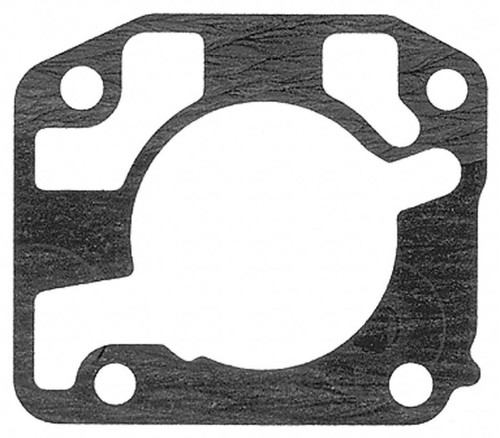 Mahle Throttle Body Gasket for 1992-1995 Honda Civic/Civic del Sol 1.5L 1.6L