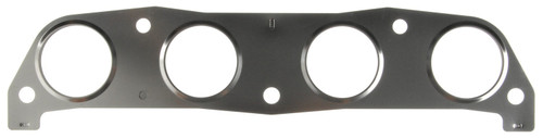 Mahle Exhaust Manifold Gasket for 1998-2008 Chevrolet/Pontiac/Toyota Prizm/Vibe/Celica/Corolla/Matrix 1.8L