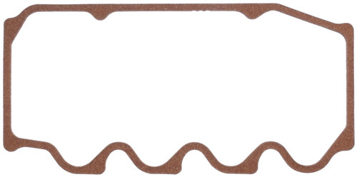 Mahle Valve Cover Gasket for 1991-1996 Ford/Mercury Escort/Tracer 1.9L