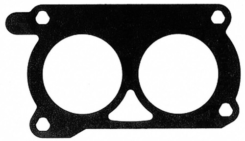 Mahle Throttle Body Gasket for 1985-1997 Buick/Cadillac/Chevrolet/Excalibur/Pontiac Commercial Chassis/Camaro/Caprice/Firebird/Roadmaster