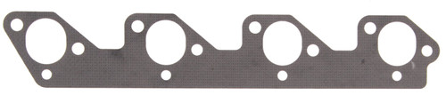 Mahle Exhaust Manifold Gasket for 1974-1993 Ford/Mercury/Merkur Ranger/Aerostar/Courier/Fairmont/Granada 2.0L 2.3L