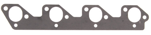 Mahle Exhaust Manifold Gasket for 1974-1993 Ford/Mercury/Merkur Ranger/Aerostar/Courier/Fairmont/Granada 2.0L 2.3L