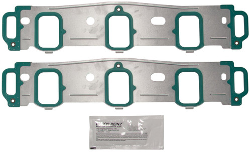 Mahle Intake Manifold Gasket Set for 1990-2000 Ford/Mazda Aerostar/Explorer/Ranger/B4000/Navajo 4.0L