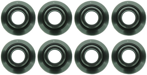 Mahle Valve Cover Grommet Set for 1997-2016 Avanti/Buick/Cadillac/Chevrolet/GMC Corvette/Silverado 1500/Tahoe/Sierra 1500/Yukon 4.8L 5.3L