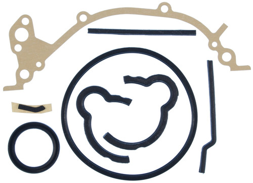 Mahle Timing Cover Gasket Set for 1989-1997 INFINITI/Nissan J30/300ZX 3.0L