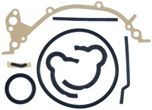 Mahle Timing Cover Gasket Set for 1989-1997 INFINITI/Nissan J30/300ZX 3.0L