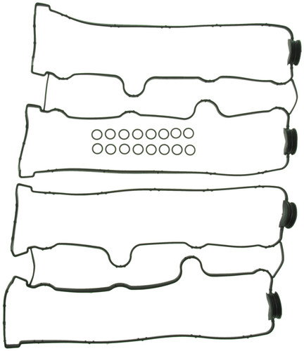 Mahle Valve Cover Gasket Set for 2003-2004 Cadillac/Saturn CTS/Vue 3.0L 3.2L