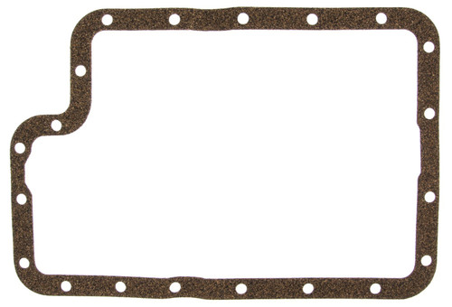 Mahle Transmission Oil Pan Gasket for 1984-1998 Ford/Lincoln Bronco/E-150 Econoline/E-150 Econoline Club Wagon/E-250 Econoline