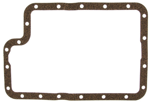 Mahle Transmission Oil Pan Gasket for 1984-1998 Ford/Lincoln Bronco/E-150 Econoline/E-150 Econoline Club Wagon/E-250 Econoline