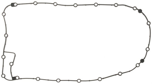 Mahle Oil Pan Gasket for 1996-1999 BMW 318i/318is/318ti/Z3 1.9L