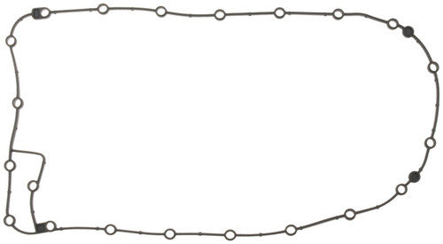 Mahle Oil Pan Gasket for 1996-1999 BMW 318i/318is/318ti/Z3 1.9L