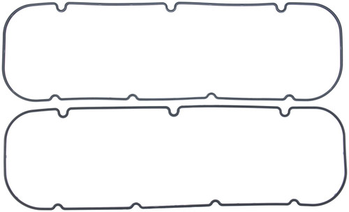 Mahle Valve Cover Gasket Set for 1991-2000 Chevrolet/GMC B7/P6000/C6500 Kodiak/C7500 Kodiak/C6500 Topkick 6.0L 7.0L 7.4L