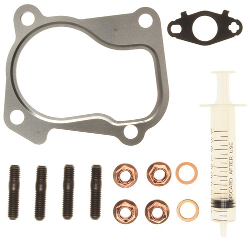Mahle Turbocharger Gasket Set for 1993-1997 VW Golf/Jetta/Passat 1.9L