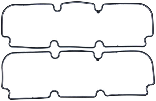 Mahle Valve Cover Gasket Set for 1988-2009 Buick/Chevrolet/Oldsmobile/Pontiac Allure/Century/Electra/LaCrosse/LeSabre 3.3L 3.8L
