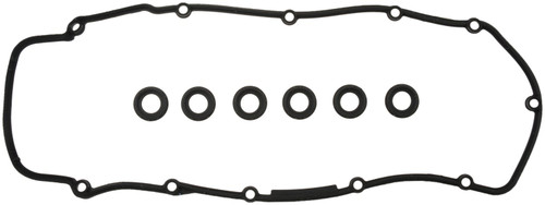 Mahle Valve Cover Gasket Set for 2001-2009 Audi/Porsche/VW A3 Quattro/TT Quattro/Cayenne/Eos/EuroVan 2.8L 3.2L
