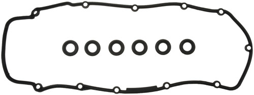 Mahle Valve Cover Gasket Set for 2001-2009 Audi/Porsche/VW A3 Quattro/TT Quattro/Cayenne/Eos/EuroVan 2.8L 3.2L