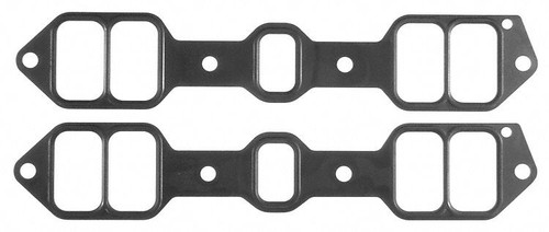 Mahle Intake Manifold Gasket Set for 1949-1967 Allard/Cadillac/Darrin/Kurtis Commercial Chassis/DeVille/Eldorado/Series 60 Fleetwood 5.4L