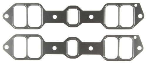 Mahle Intake Manifold Gasket Set for 1949-1967 Allard/Cadillac/Darrin/Kurtis Commercial Chassis/DeVille/Eldorado/Series 60 Fleetwood 5.4L