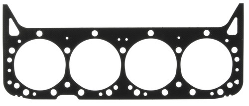 Mahle MAHLE Performance Head Gasket for 1966-2002 AM General/Buick/Cadillac/Chevrolet/GMC Commercial Chassis/C1500/C1500 Suburban/C2500 5.7L