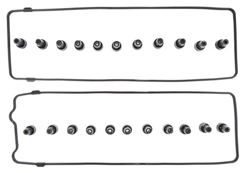 Mahle Valve Cover Gasket Set for 1991-2002 Ford/Lincoln/Mercury Crown Victoria/E-150 Econoline/E-150 Econoline Club Wagon/Expedition 4.6L