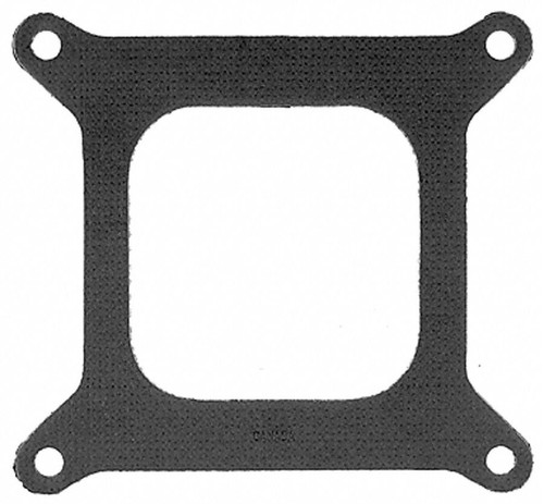 Mahle Carburetor Mounting Gasket G14733 - Composite - OEM Standard