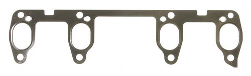 Mahle Exhaust Manifold Gasket for 1993-2006 VW Golf/Jetta/Beetle/Cabrio/Passat 1.8L 1.9L 2.0L
