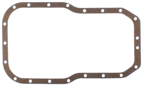 Mahle Oil Pan Gasket for 1983-2001 Toyota Camry/Celica/MR2/RAV4/Solara 2.0L 2.2L