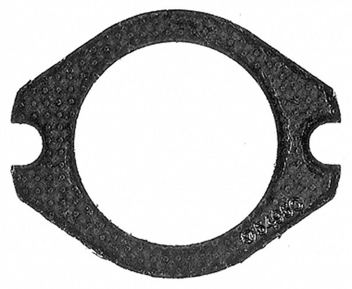 Mahle Exhaust Pipe Flange Gasket for 1958-1987 Bristol/Chrysler/DeSoto/Dodge/Facel Vega D100 Pickup/Fury/B200 Van/Charger/Coronet 2.8L 3.2L