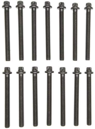 Mahle Head Bolt Set for 1991-2000 BMW 320i/323i/323is/325i/325is 2.0L 2.5L 2.8L