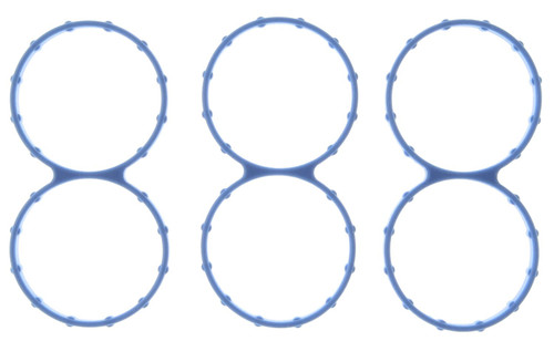 Mahle Plenum Gasket Set for 2001-2008 Ford/Mazda/Mercury Ranger/Taurus/B3000/Sable 3.0L