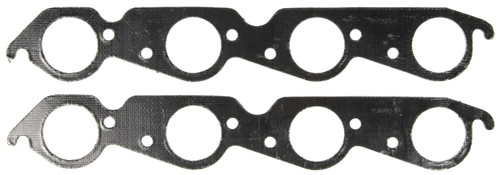 Mahle MAHLE Performance Exhaust Manifold Gasket Set for 1966-1990 Chevrolet/GMC Bel Air/Biscayne/Caprice/Impala/Camaro 6.5L 6.6L 7.0L