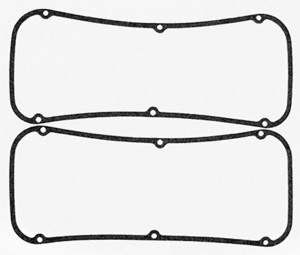 Mahle Valve Cover Gasket Set for 1951-1959 Allard/Chrysler/Cunningham/Dodge/Facel Vega 300/Imperial/New Yorker/Newport/Town & Country 5.4L