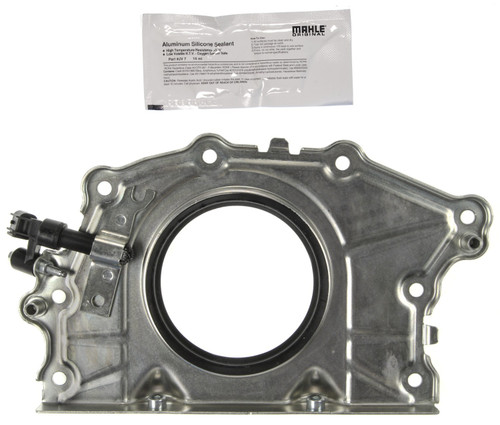 Mahle Main Bearing Gasket Set for 2008-2024 Ford/Lincoln/Mazda Police Interceptor Utility/Edge/Explorer/F-150/Transit-150 3.3L 3.5L 3.7L