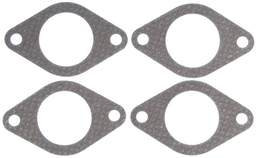 Mahle Exhaust Manifold Gasket Set for 1981-1989 Porsche 928/924/944 2.5L 4.5L 4.7L
