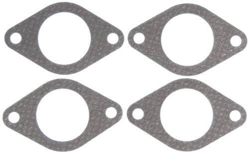 Mahle Exhaust Manifold Gasket Set for 1981-1989 Porsche 928/924/944 2.5L 4.5L 4.7L