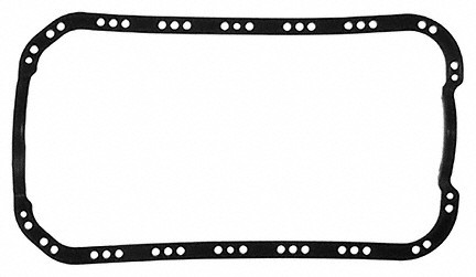 Mahle Oil Pan Gasket for 1984-1995 Acura/Honda Civic/Civic del Sol/CRX/Integra/Wagovan 1.3L 1.5L 1.6L