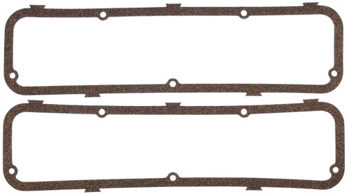 Mahle Valve Cover Gasket Set for 1955-1977 AC/Edsel/Ford/Mercury/Packard Country Sedan/Country Squire/Galaxie/Ranch Wagon/Thunderbird 5.4L