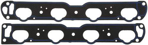 Mahle Intake Manifold Gasket Set for 1992-1995 Mercedes 400E/400SE/400SEL/500E/500SEC 4.2L 5.0L