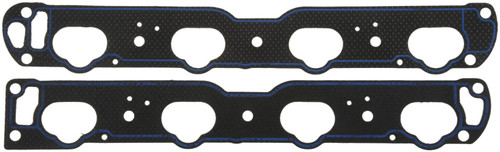 Mahle Intake Manifold Gasket Set for 1992-1995 Mercedes 400E/400SE/400SEL/500E/500SEC 4.2L 5.0L
