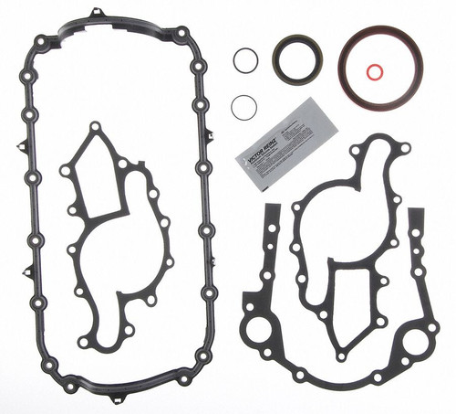 Mahle Conversion Gasket Set CS5891A - OEM Standard