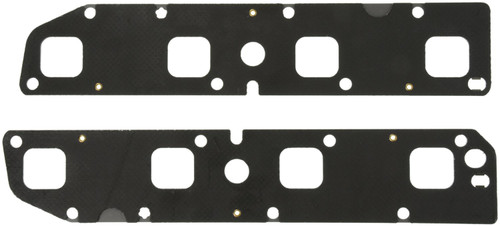 Mahle Exhaust Manifold Gasket Set for 2003-2008 Chrysler/Dodge/Jeep 300/Aspen/Charger/Durango/Magnum 5.7L