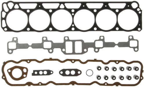Mahle Head Gasket Set for 1960-1983 Ford/Mercury Country Sedan/Country Squire/Falcon/Ranch Wagon/Ranchero 2.4L 2.8L 3.3L