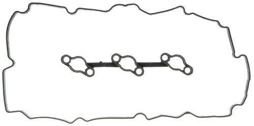 Mahle Valve Cover Gasket for 2011-2019 Hyundai/Kia Azera/Genesis/Genesis Coupe/Santa Fe/Santa Fe XL 3.3L 3.8L