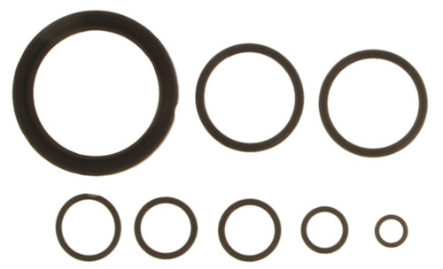 Mahle Timing Cover Gasket Set for 2002-2016 Nissan Altima/Frontier/Rogue/Rogue Select/Sentra 2.5L