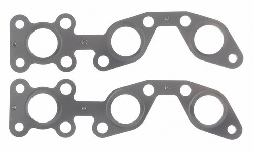 Mahle Exhaust Manifold Gasket Set for 1996-2004 INFINITI/Mercury/Nissan QX4/Villager/Frontier/Pathfinder/Quest 3.3L