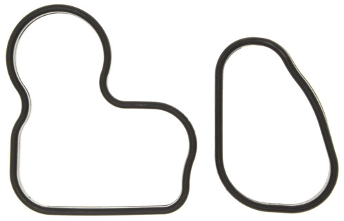 Mahle Coolant Outlet Gasket GS33745 - NBR - OEM Standard